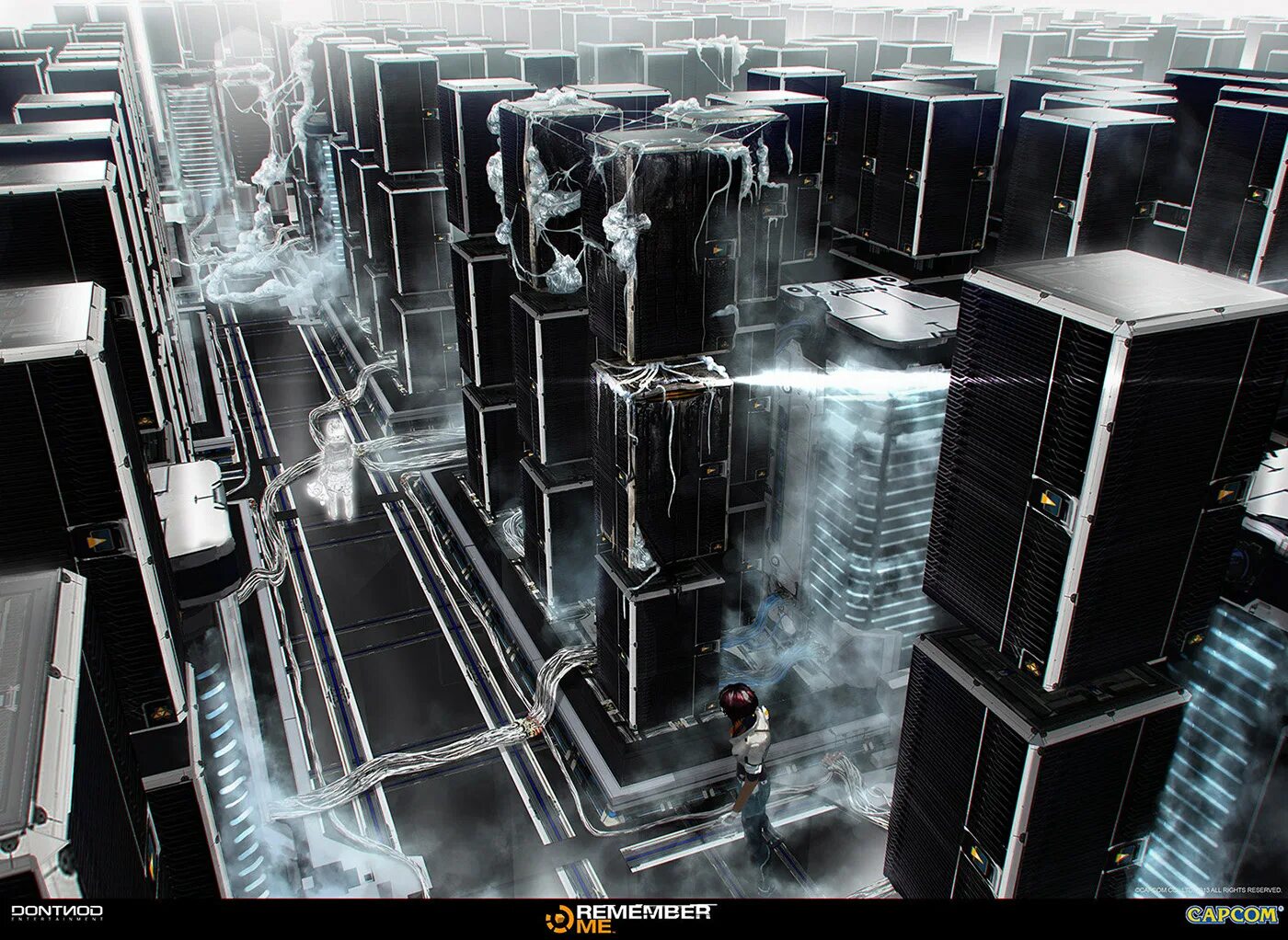 I game servers