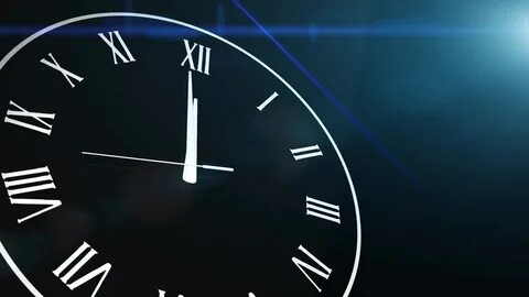 Полночь на часах значит нам