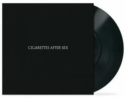 Cigarette after ex