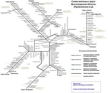 Какое расстояние между станциями электричек
