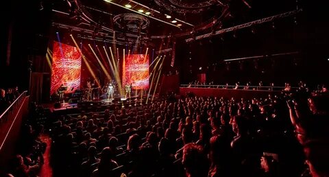 Рок оперы 2024