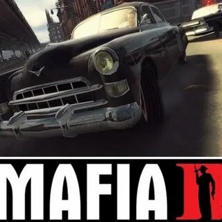 Музыка из мафии 2 радио