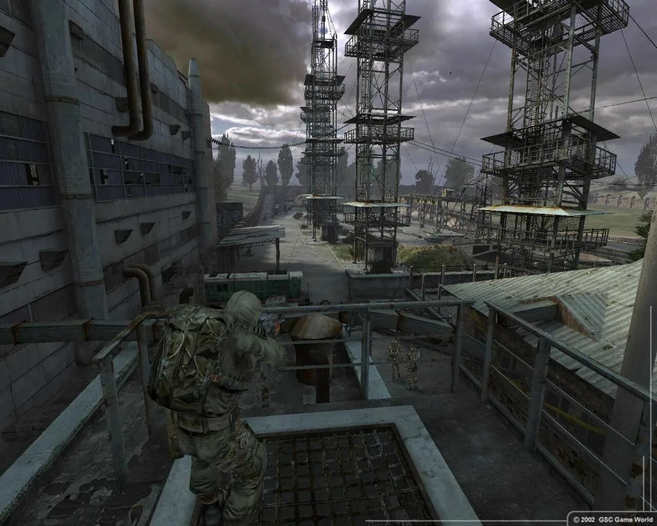 Gsc game