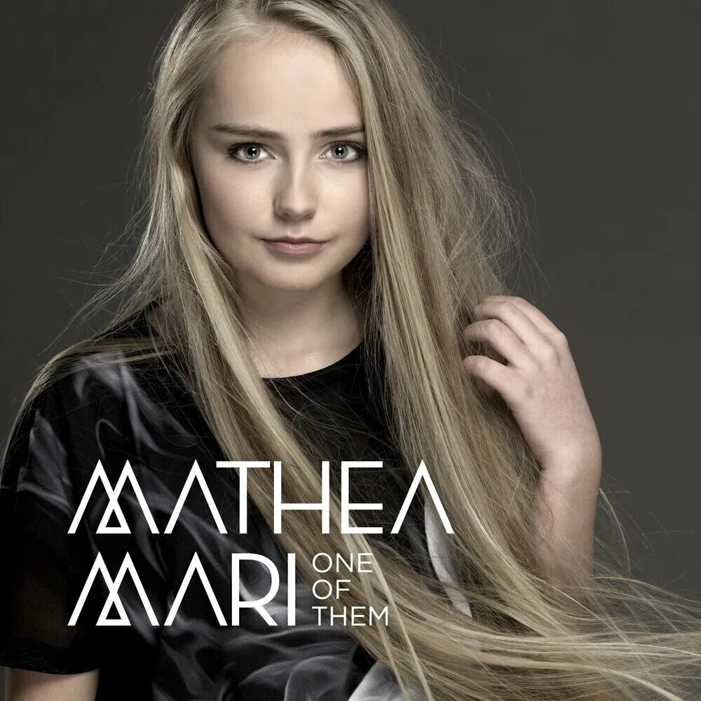 Mathea. Мари one. Mathea певица. Mathea альбом.