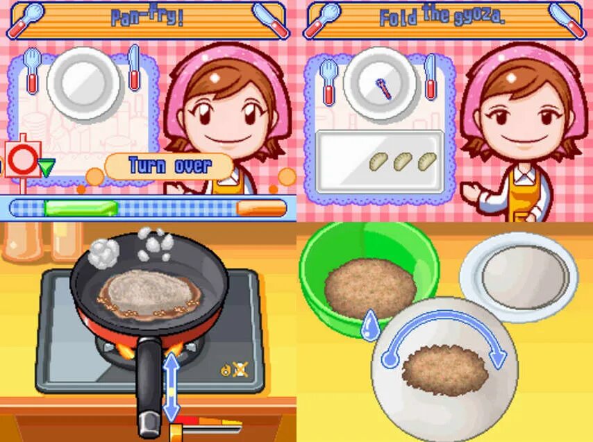 Мама готовит играть. Игра Cooking mama. Готовка с мамой игра. Кукинг мама 2. Cooking mama Старая игра.