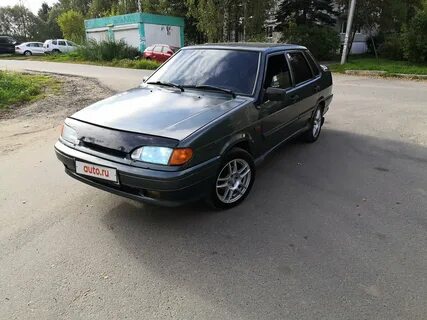 Ваз 2011