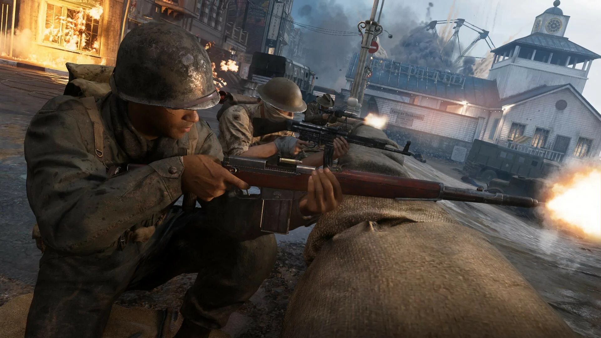Калавдюти про 2 мировую. Игра ps4 Call of Duty WWII. Call of Duty ww2. Кал оф дьюти ww2. Call of Duty 2021.