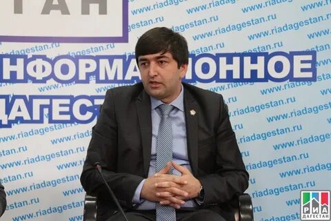 Гаджиев дагестан