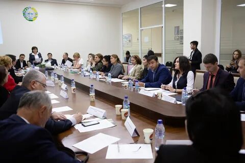 Сотрудничество с вузами