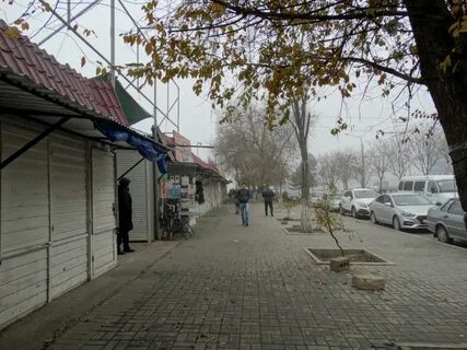 Места без аренды