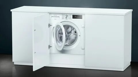 Встраиваемая стиральная машина интернет магазин
