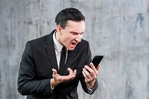 Из записок вспыльчивого человека