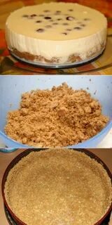 Торт из печенья масла сгущенки без выпечки