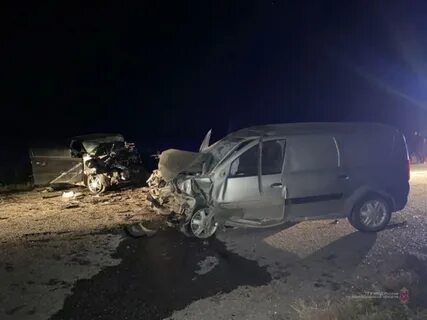 Дтп волгоградская область за последние