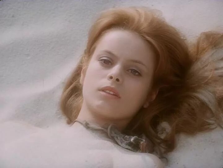 чешская русалка. мирослава шафранкова русалочка. чешская русалка. русалочка фильм 1976. русалочка чешский фильм на русском.