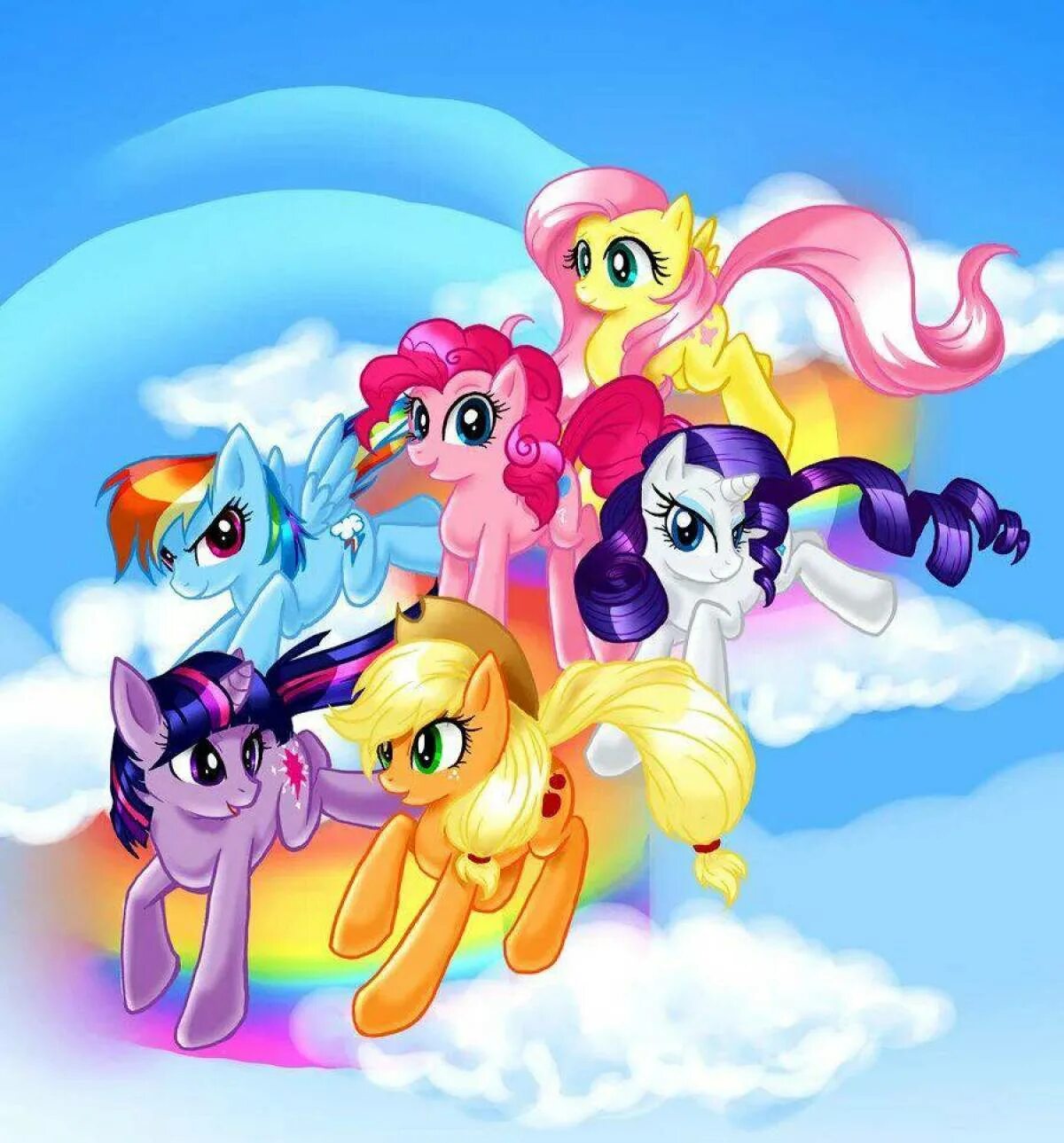 My little pony фото. Мой маленький пони Дружба это чудо. Ponfi.