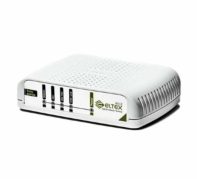 Абонентские gpon