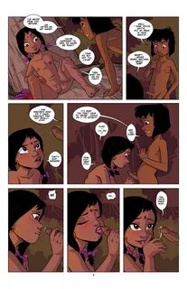 The jungle book porn comics online free - Misterd Jungle Love. 