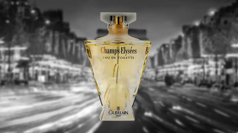 Elysees парфюмерная вода. Туалетная вода Guerlain Champs Elysees. Аромат Елисейские поля герлен. Champs- Elysees Eau de Perfume Gurlan? Духи. Guerlain Champs Elysees духи.