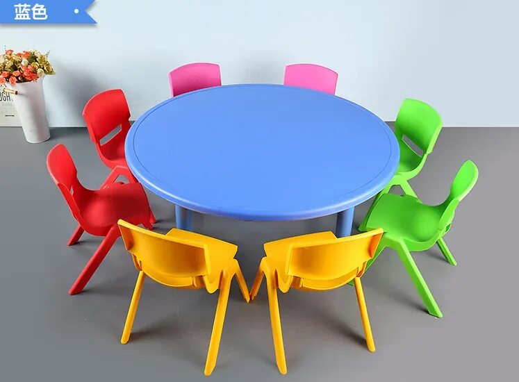 Круглый стол для детского сада. Стол круглый детский. Стол детский круглый пластиковый. Круглый стол в детском саду. Стол детский овальный.