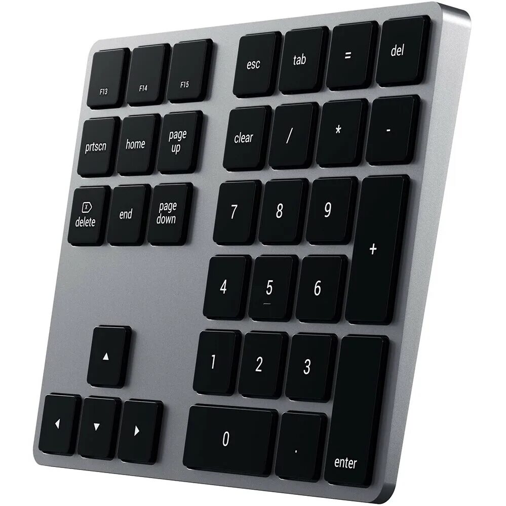 Клавиатура mypads. Клавиатура satechi bluetooth extended keypad. клавиатура satechi aluminium. беспроводной цифровой блок satechi keypad numpad gray (st-salkpm). satechi slim w1.