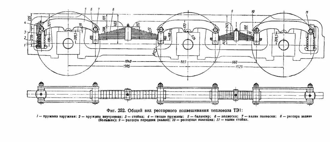 Первая ступень рессорного подвешивания электровоза вл80. Буксовая ступень рессорного подвешивания вл60. Вл60 1 ступень рессорного подвешивания. Вл60 рессорное подвешивание. Подвеска электровоза