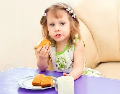 Вкусы девочек