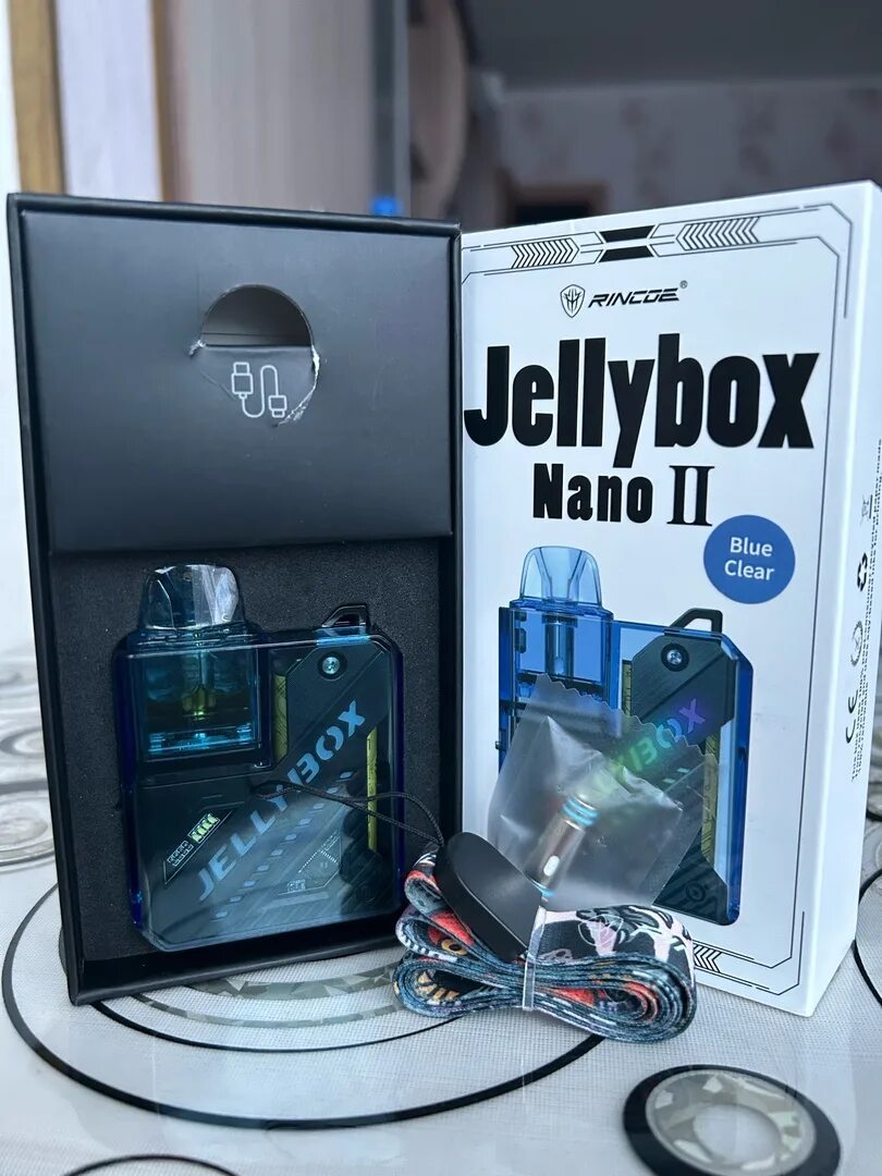 Jelly box под. Джелли бокс нано. Jelly Box Nano Kit. Jelly Box Nano 2. Под Jelly Box Nano.