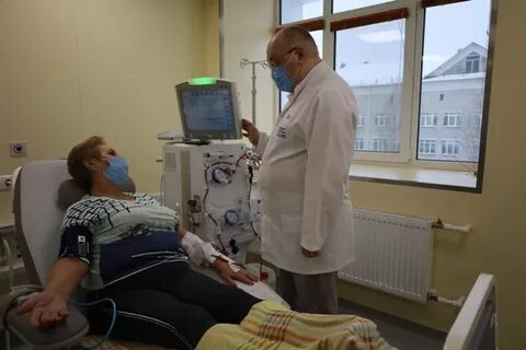 Пациент 18