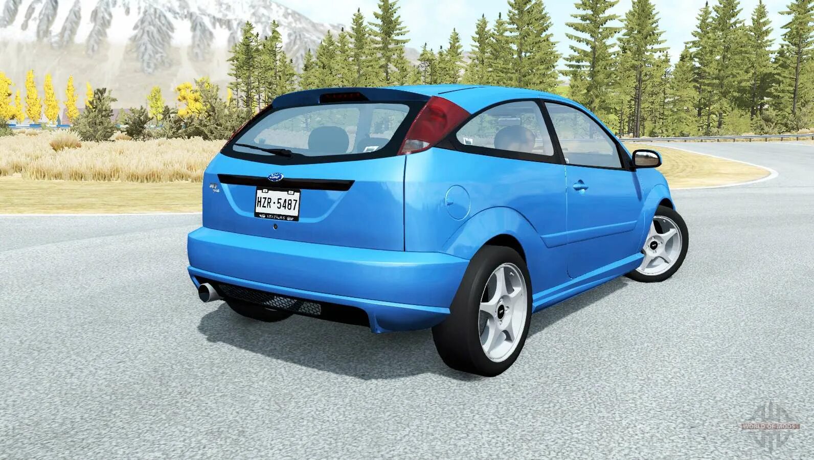 Моды на beamng drive форд. Ford focus beamng drive. beamng drive ford focus 3. форд фокус 1 svt. ford focus svt.