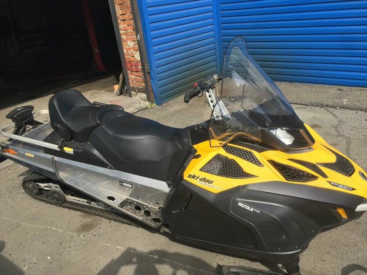Brp 550 снегоход. Ski doo 550. Ski doo tundra 550. Brp ski-doo tundra 550f. Ski doo tundra 550.