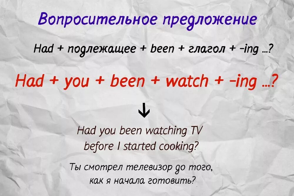 Вопросительное предложение в прошедшем времени английский. Past perfect Continuous вопросительные предложения. Паст Перфект континиус вопросительные предложения. Перфект континиус ПВСТ. Past perfect примеры вопросительных.