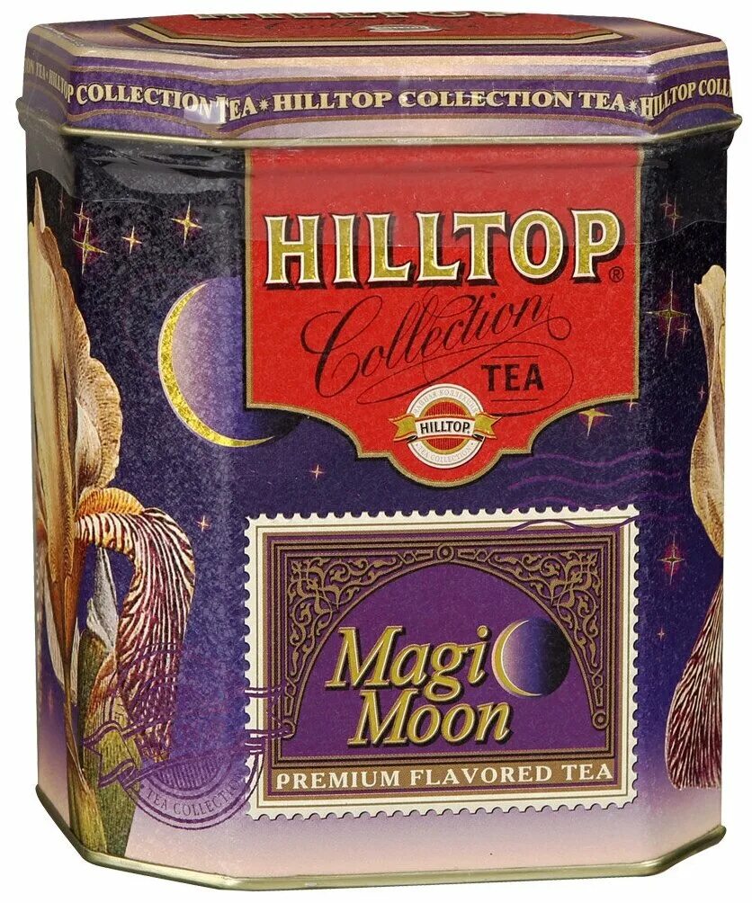 Чай magic. Hilltop чай Magic Moon. Чай Хилтоп магическая Луна. Чай Волшебная Луна. Чай Magic Tea.