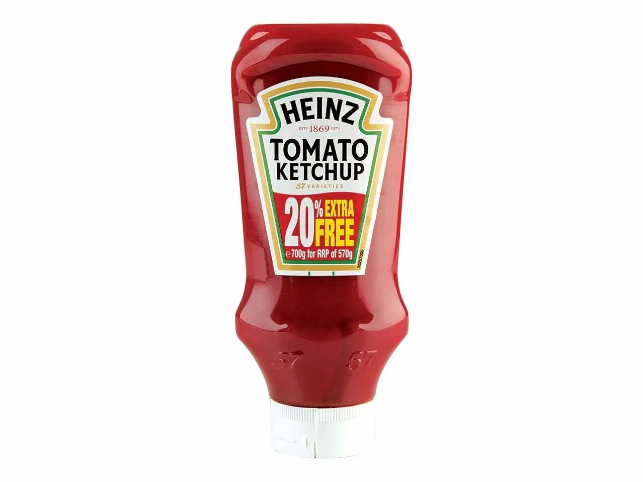 Heinz Tomato Ketchup. "Ketchup ""Heinz"" Tomato 570g  ". Ketchup "Heinz" Tomato, 550 g. 87157239|Heinz Ketchup tomate 570g. Tomato ketchup