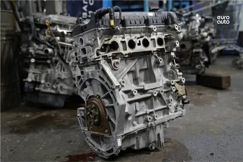 Двигатель страна производитель