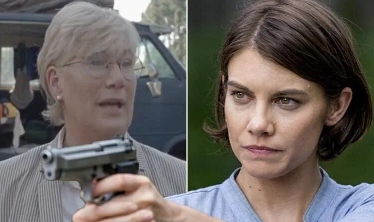 What do we learn about maggie. What do we learn about maggie