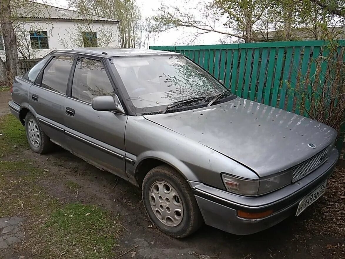 Toyota Sprinter 1988. Тойота Спринтер 90. Тойота Спринтер 1988. Тойота Спринтер 1988 года.