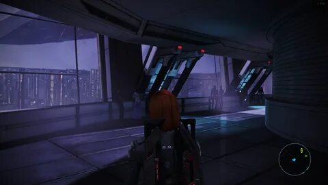 Mass effect legendary сохранение 2