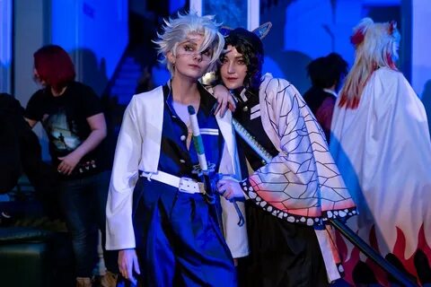 Cosplay 2022