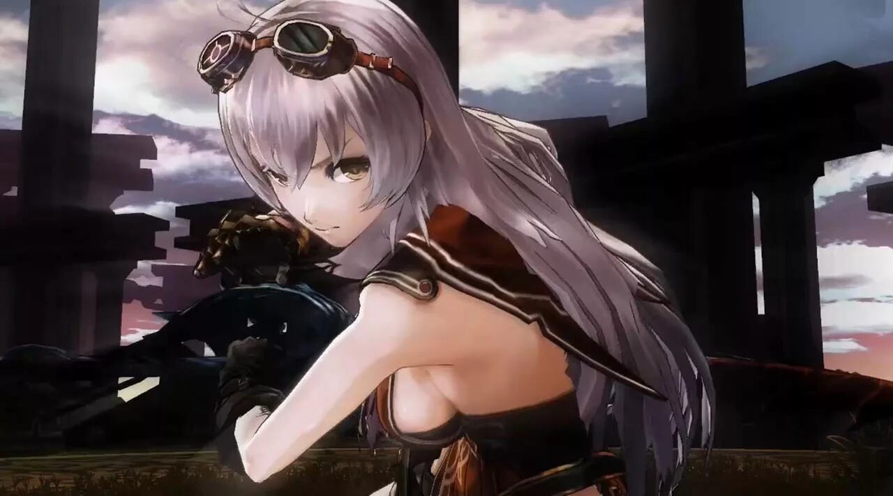 Nights of azure. Nights of Azure 2 PS Vita en. Nights of Azure Christophorus. Nights of Azure 3.