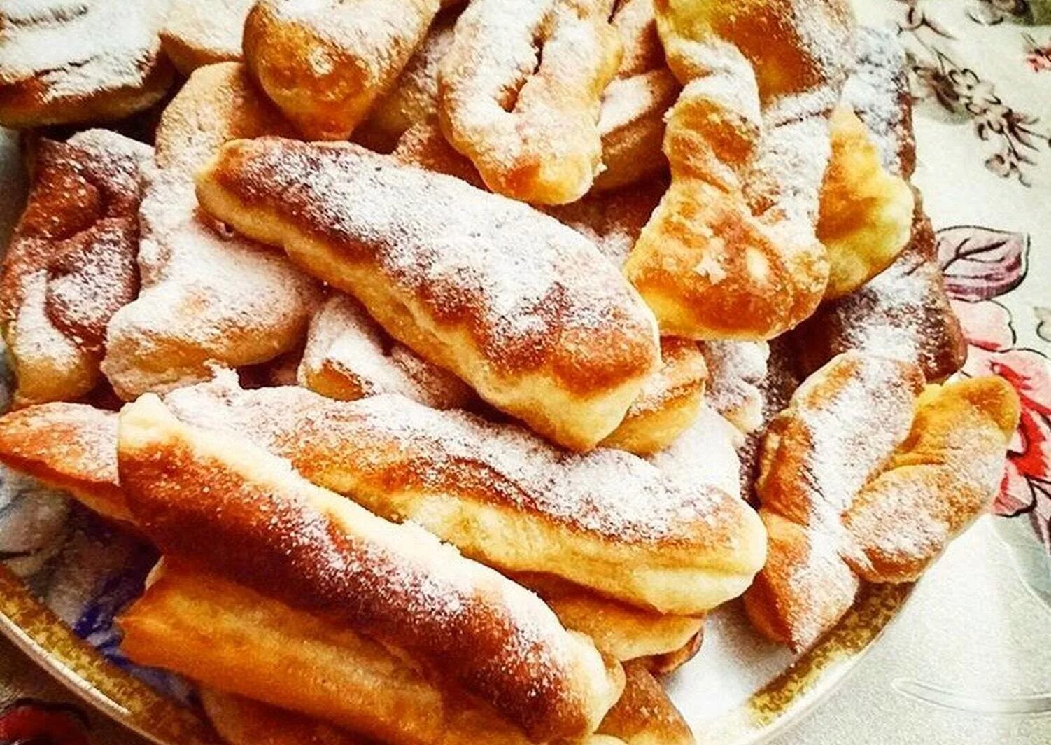 Что можно спечь