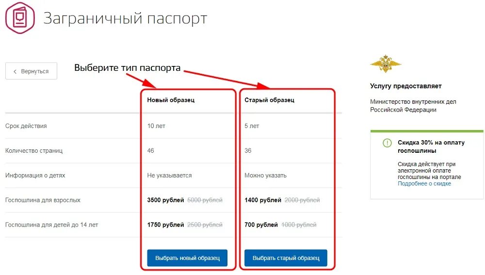 Стар пример. Стар пример