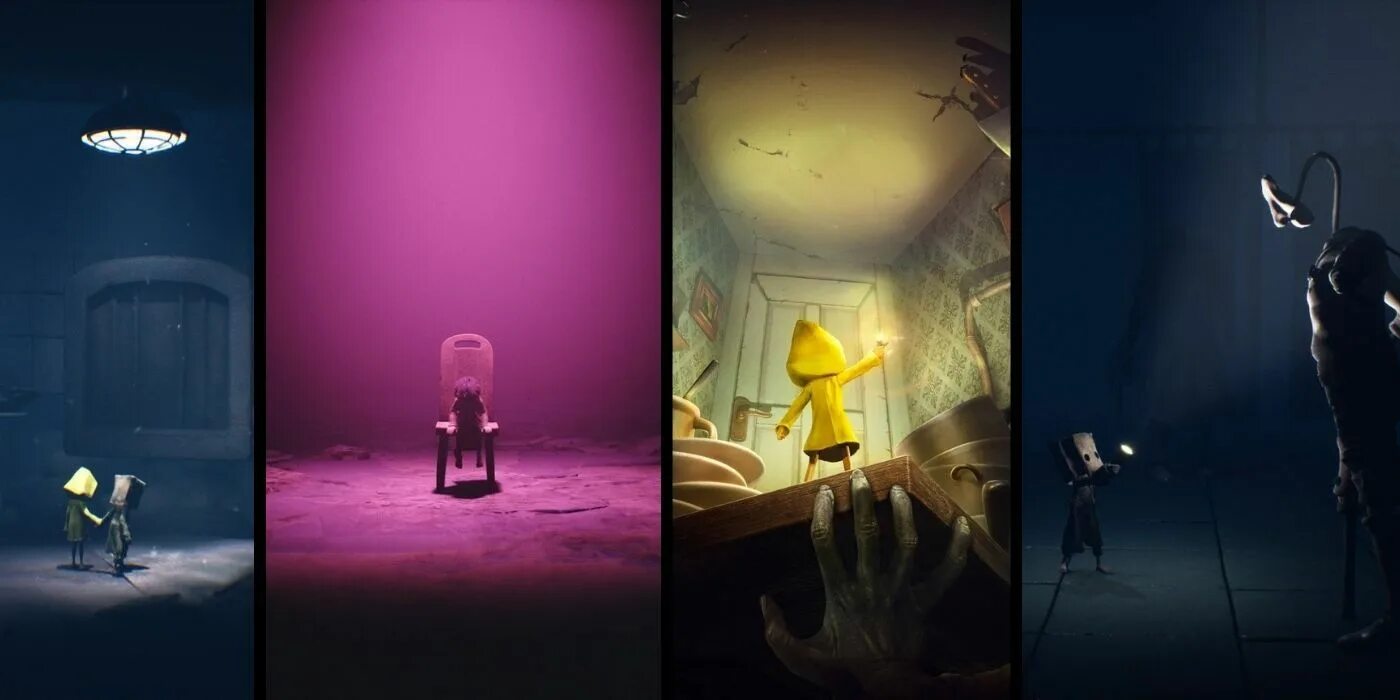 Один маленький ночной секрет 2022. Little Nightmares 2. Little Nightmares 2 mono. Little Nightmares 2 шестая. Гидеон little Nightmares.