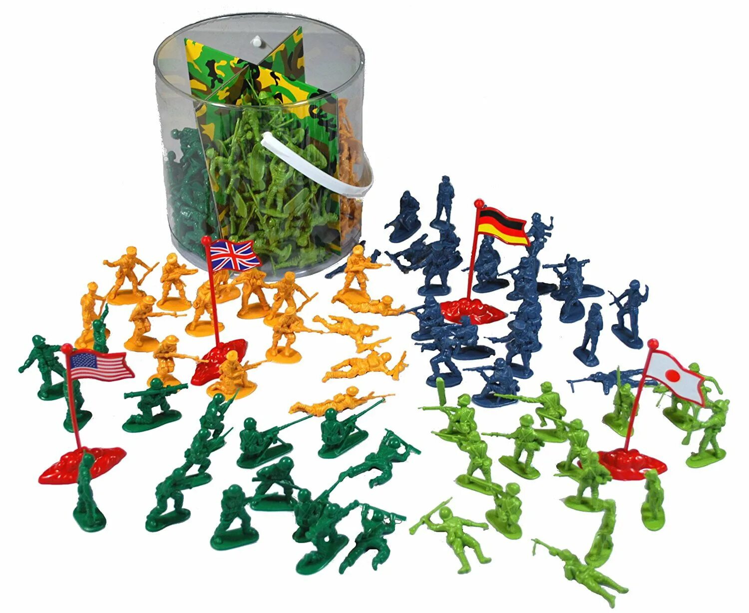 Солдатики Army men Action Figures. Пластиковые солдатики Army men. Игрушечные солдатики Army men зелёные. Игрушки солдатики big Bucket of Army men. Какие есть солдатики