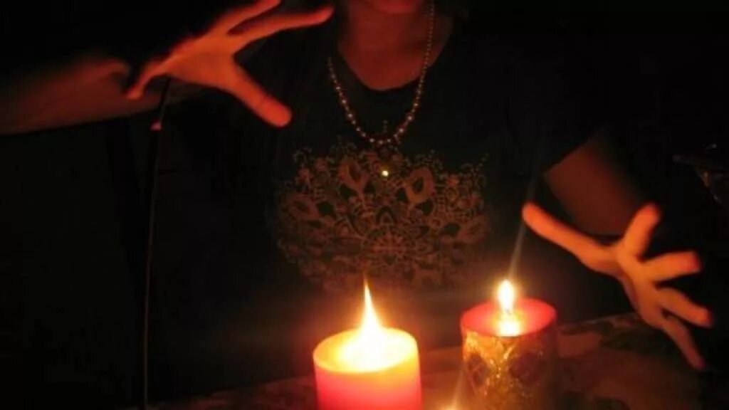 порча на истощение