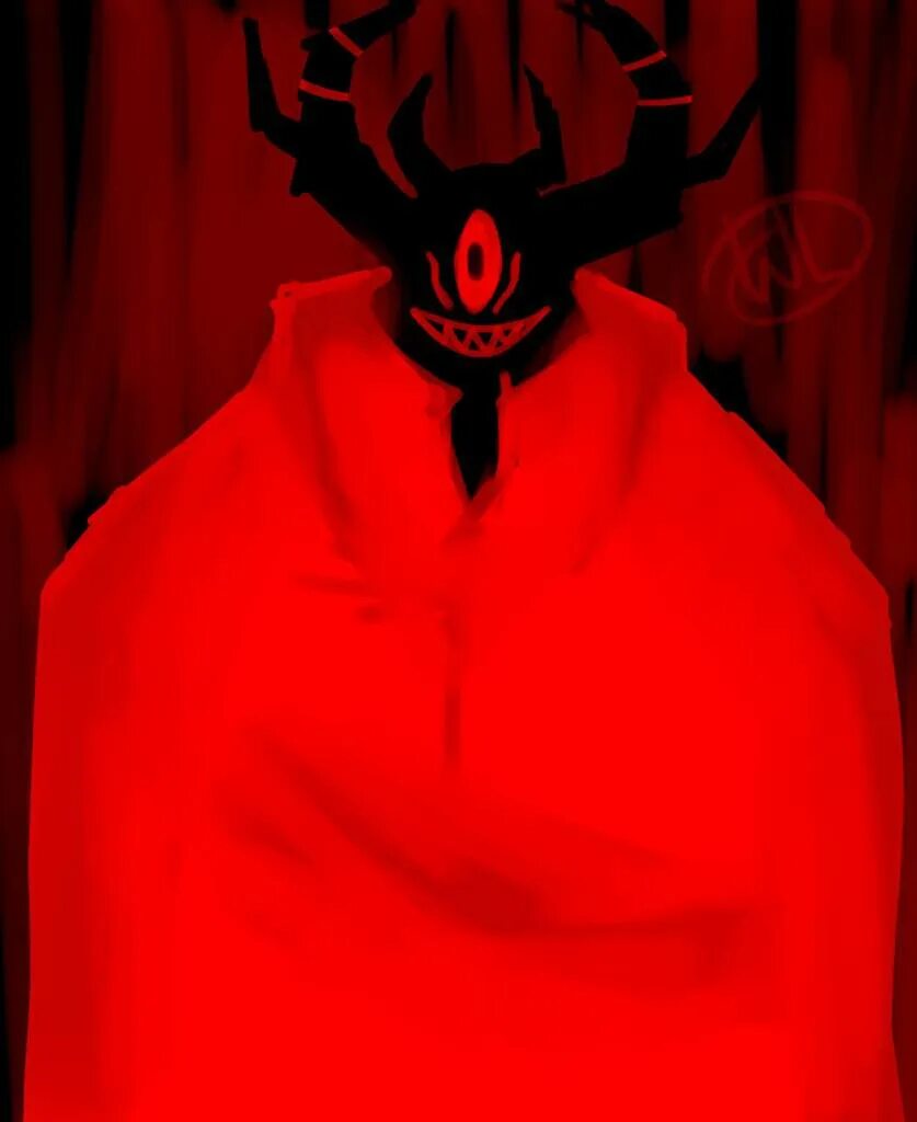 Scp 2317. Scp 001 алый король.