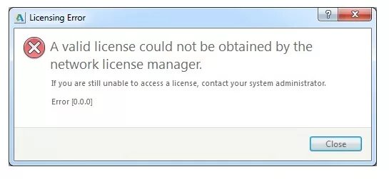 Ошибка license. Ошибка лицензии. AUTOCAD License Error. Ошибка лицензии корел. Network License.