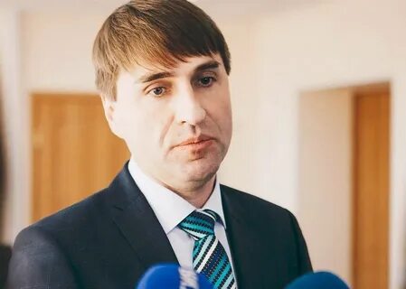 Министр торговли республики