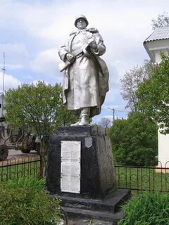 Над брацкай магілай