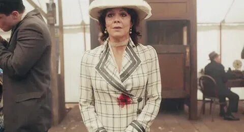 Aunt helen